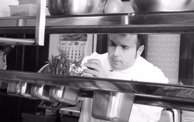 Foto: La Guía Repsol concede soles a ocho restaurantes de Cantabria (SOLANA)
