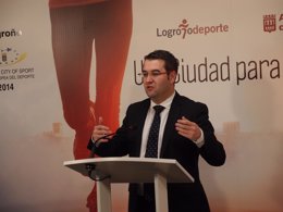 Foto: 'Logroño Deporte 3.0' atrae 950 perfiles en sus dos primeros meses y el 25% de las reservas ya se hacen on line (AYUNTAMIENTO DE LOGROÑO)