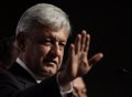 Foto: López Obrador se sumará a las acciones contra la reforma energética (REUTERS)