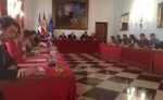 La Diputación de Cáceres aprueba el funcionamiento de una nueva central de contratación