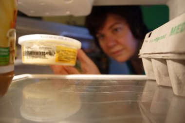 Foto: Preparar las comidas navideñas con más de 48 horas de antelación puede aumentar el riesgo de intoxicaciones alimentarias (FLICKR/GREENCOLANDER )