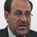 Foto: Al Maliki subraya que el Gobierno iraquí no negociará con Al Qaeda (REUTERS)