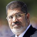 Foto: Hamás niega que ayudara a Mursi a escapar de la cárcel en 2011 (REUTERS)