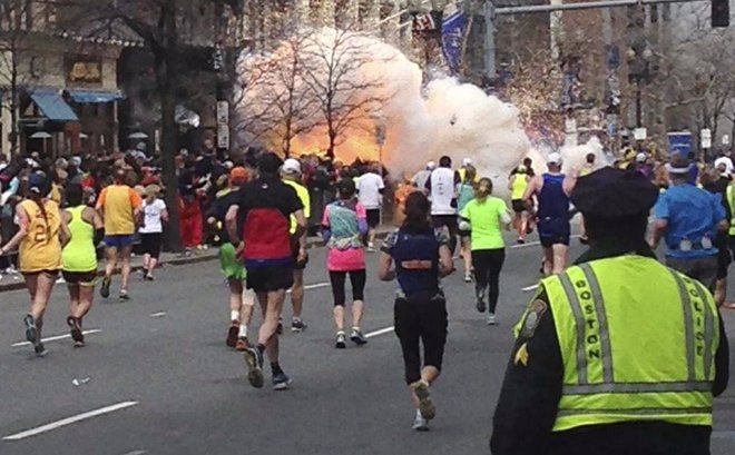 Foto: Pedirán pena de muerte para el supuesto autor del atentado de Boston (REUTERS)