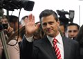 Foto: México destinará 2.500 millones de euros para recuperar la seguridad en Michoacán (TOMAS BRAVO / REUTERS)