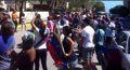 Foto: Prisión a 7 implicados en la agresión a la delegación cubana de béisbol (TWITTER)