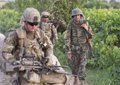 Foto: Investigan fraude en reclutamiento para guerras de Irak y Afganistán (REUTERS)