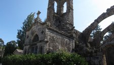 Los cementerios, museos al aire libre para visitar