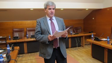 Foto: PRC acusa a PP de "privar" a los ayuntamientos de 60 millones del Estado (EUROPA PRESS)