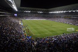Foto: Cornellà-El Prat llega a los 100 partidos oficiales (RCD ESPANYOL)