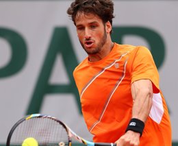 Foto: Feliciano y Bautista avanzan a segunda ronda (GETTY)