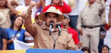 Foto: Venezuela.- Maduro afirma que el Gobierno de Panamá salió "trasquilado" de la cumbre de la OEA (AVN)