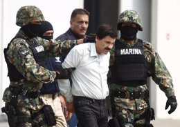 Foto: ¿Cuándo 'El Chapo' será extraditado? (REUTERS)