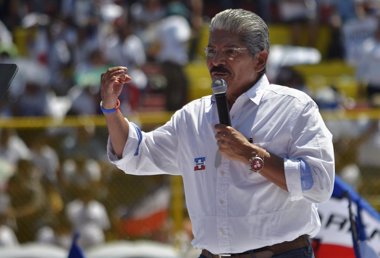 Foto: El TSE acepta las pruebas testimoniales de la ARENA (REUTERS)