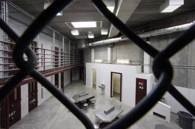 Foto: EEUU pide a Colombia que acoja a presos de Guantánamo (REUTERS)