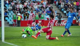 Foto: Costa: "Solo fue un susto y me siento muy bien" (MONICA LLANOS)