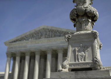 Foto: EEUU apoyará este lunes a Argentina ante la Corte Suprema por la soberanía de sus cuentas (REUTERS)