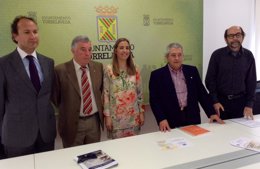 Foto: Presentados 68 trabajos al Certamen de Relato Corto 'Gabino Teira' (AYUNTAMIENTO)