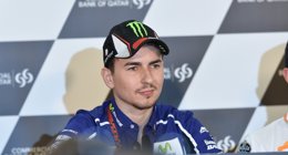 Foto: Lorenzo: "Tengo confianza en que podemos revertir la situación" (MOTOGP.COM)