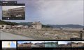 Google crea una "cápsula del tiempo" para ver paisajes del pasado con Street View