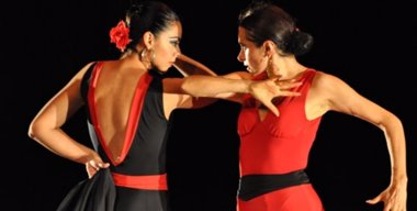 Foto: El flamenco trata de conquistar México (VIVA FLAMENCO)