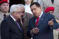 Foto: Abbas llega a Caracas para fortalecer relaciones Venezuela-Palestina (reuters)