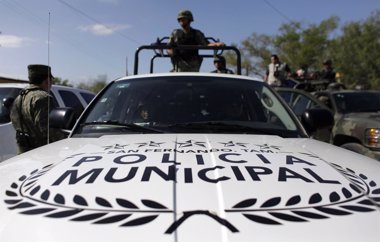 Foto: Ascienden a 16 los cadáveres localizados en Tamaulipas (REUTERS)