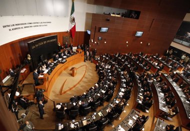 Foto: El PRD acusa al Gobierno de querer meter un "gol" a México (REUTERS)