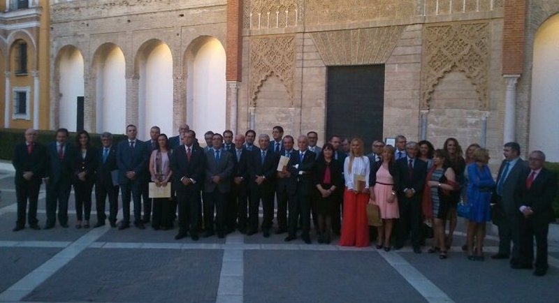 GRADUADOS SOCIALES CORDOBA graduados sociales cordoba:
