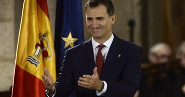 Foto: Felipe VI, futuro rey de España, mantendrá los mismos poderes de su padre ( REUTERS)