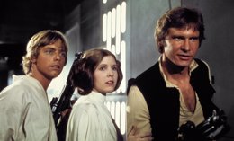 Foto: La nueva trama de Star Wars habría sido destapada por un blog de cine (LUCASFILM)