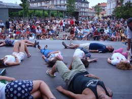 Foto: Música, teatro, circo y humor, en 'Cultura en movimiento' (AYUNTAMIENTO)