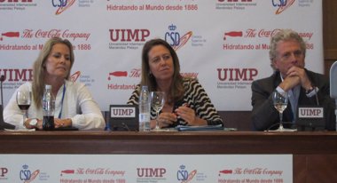 Foto: Zabell cree que "es un milagro" que la vela tenga 19 medallas olímpicas (EUROPA PRESS)