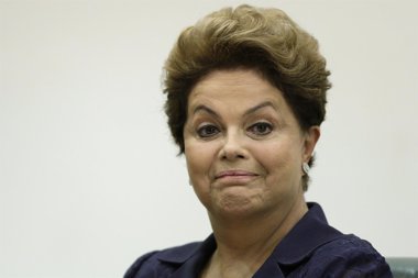 Foto: Rousseff afirma que guarda 67.000 dólares en efectivo en casa (REUTERS)