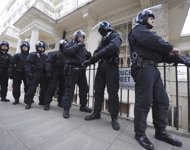  Policas En Reino Unido