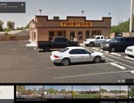 Google Maps