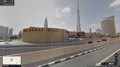 Dubai es la primera ciudad árabe en tener Google Street View
