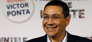 Foto: Ponta rechaza dimitir y dice que solo le puede cesar el Parlamento (REUTERS)
