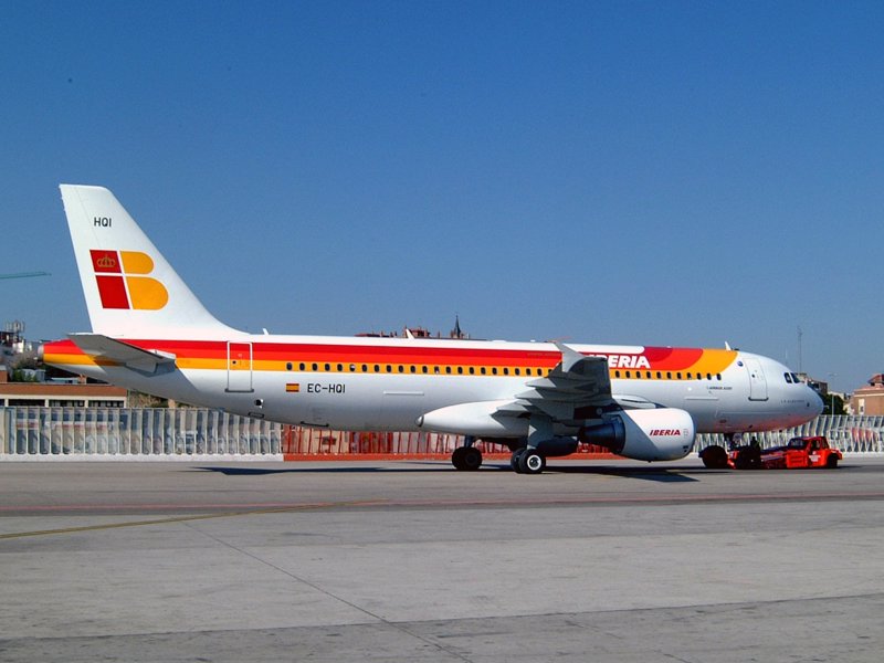 ESTADO VUELOS IBERIA estado vuelos iberia: