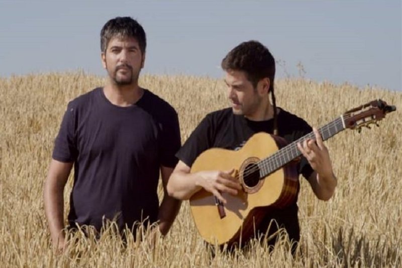 VIDEO MUSICAL ESTOPA video musical estopa: