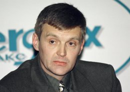 Foto: El abogado de la viuda de Litvinenko cree que Putin está detrás del asesinato (REUTERS/STRINGER RUSSIA)