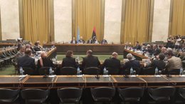 Foto: Las facciones libias se comprometen a llegar a un acuerdo final en tres semanas (ONU)
