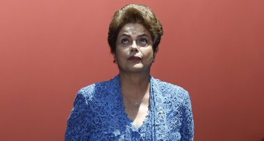 Foto: Rousseff tendrá 15 días extra para explicar las irregularidades en las cuentas públicas (EDGARD GARRIDO / REUTERS)