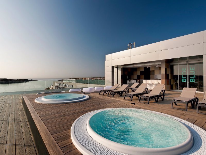 LOS MEJORES HOTELES DE MENORCA los mejores hoteles de menorca: