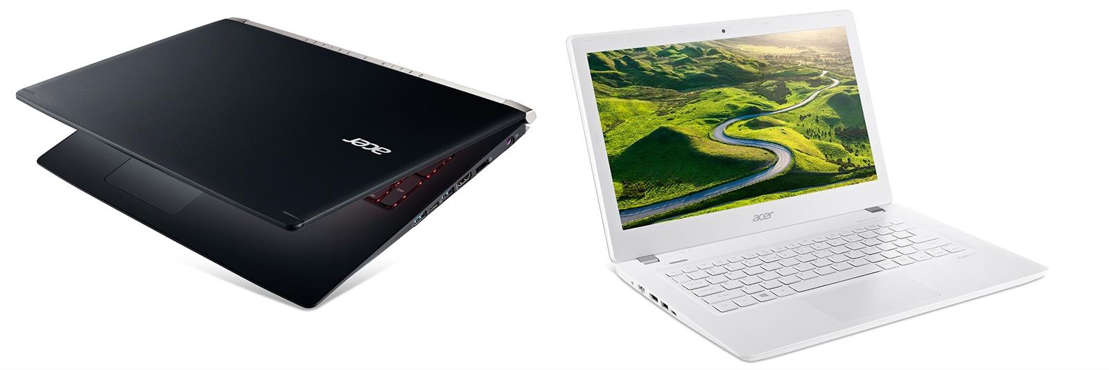 Acer Presenta Sus Nuevos Ordenadores Convertibles