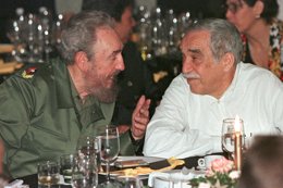 Foto: El FBI espió a Gabriel García Márquez durante 24 años (REUTERS)