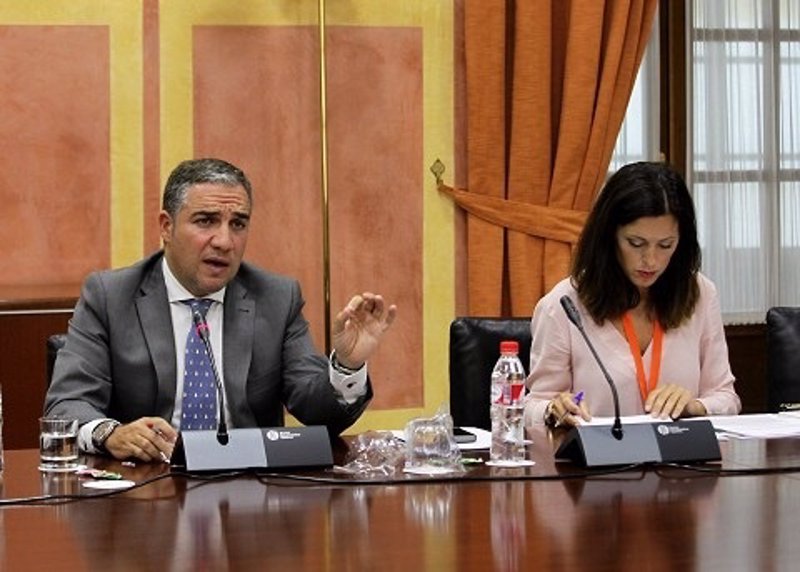 DE LEY DE GESTION INTEGRADA DE LA CALIDAD AMBIENTAL de ley de gestion integrada de la calidad ambiental: