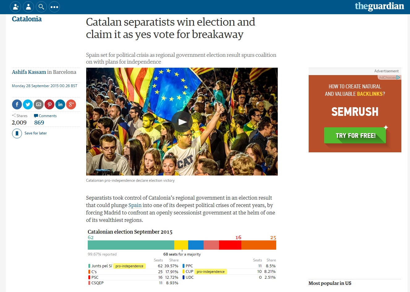 LA PRENSA DE CATALUNA la prensa de cataluna: