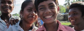 Foto: Las voces de los niños y niñas: la clave para garantizar los derechos de la infancia (PLAN INTERNATIONAL)