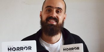Foto: El 'Viaje al horror del Estado Islámico' de Jaume Vives (MAGALÍ BACHS)